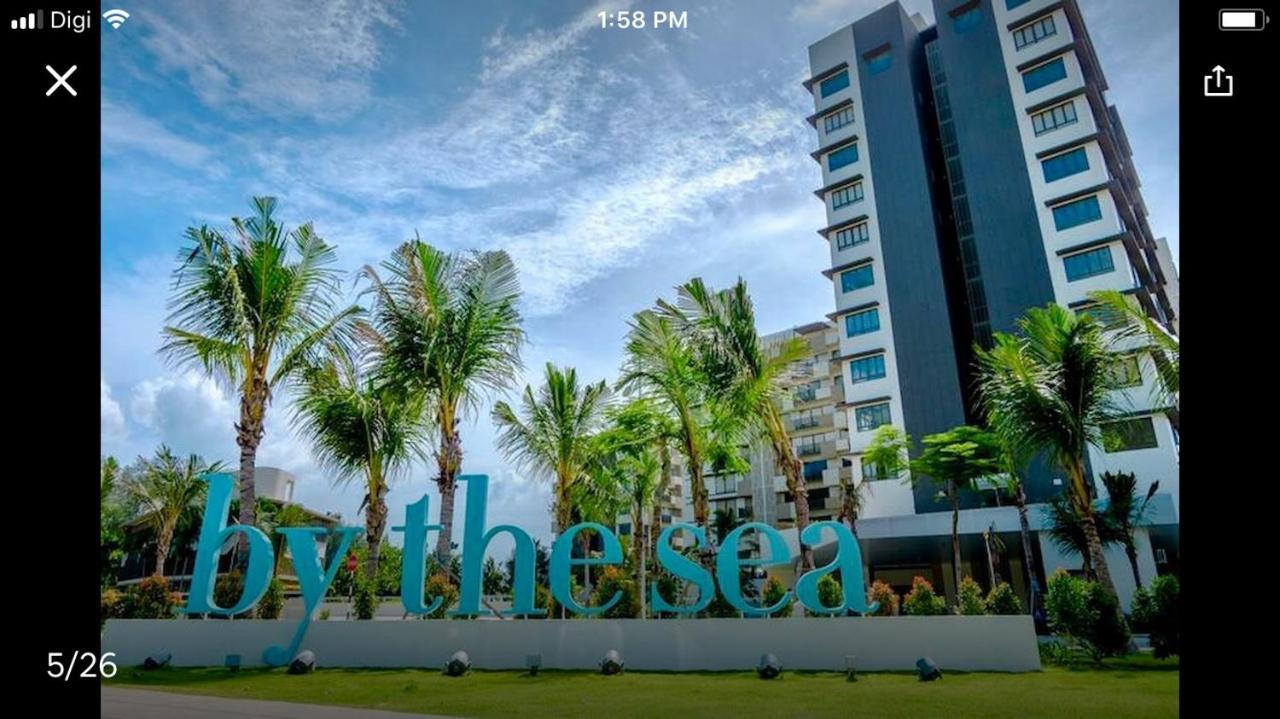 By The Sea Beach Baby Batu Ferringhi Exterior photo