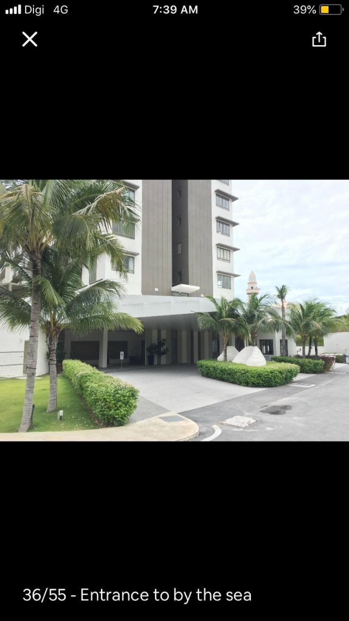 By The Sea Beach Baby Batu Ferringhi Exterior photo