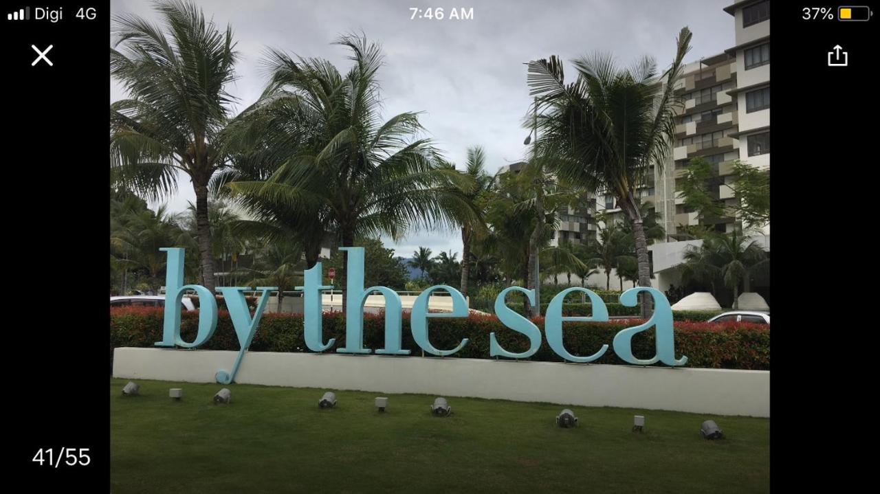 By The Sea Beach Baby Batu Ferringhi Exterior photo